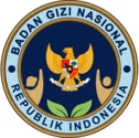 Logo Makan Bergizi Gratis Deli Berau